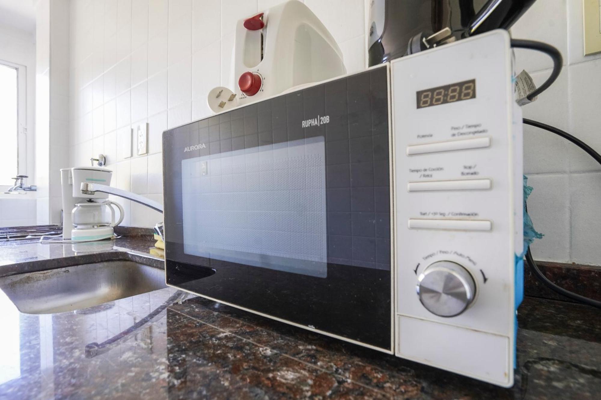 Appartamento Exclusivo Apartamento Con Pileta Cerca De River Buenos Aires