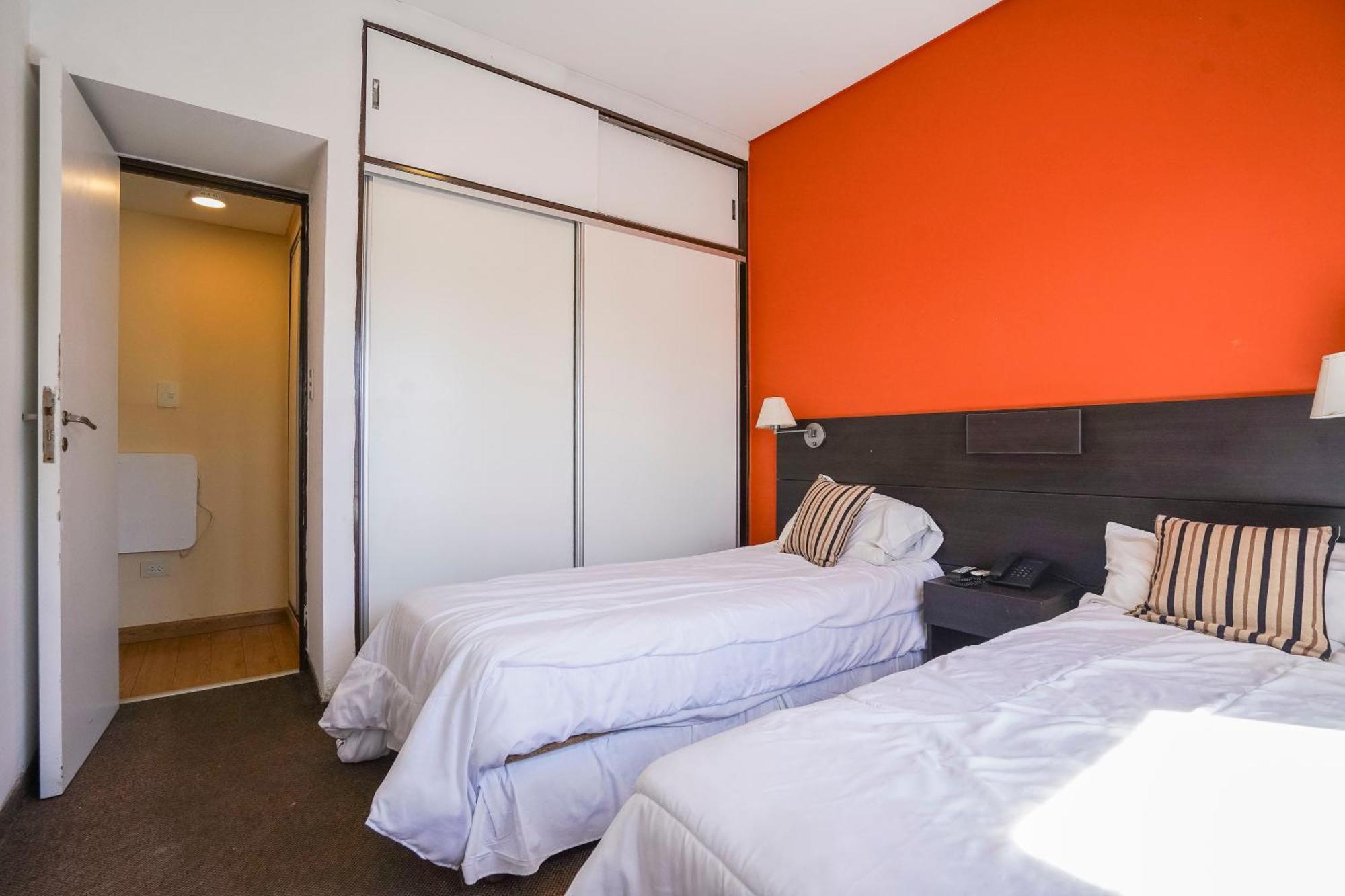 Appartamento Exclusivo Apartamento Con Pileta Cerca De River *