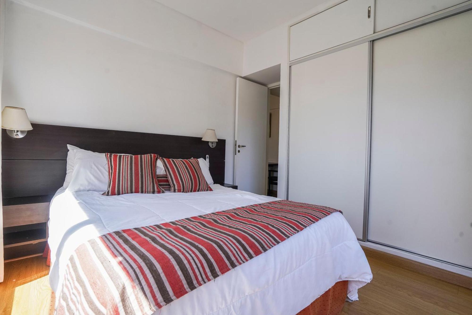 Exclusivo Apartamento Con Pileta Cerca De River Appartamento Buenos Aires