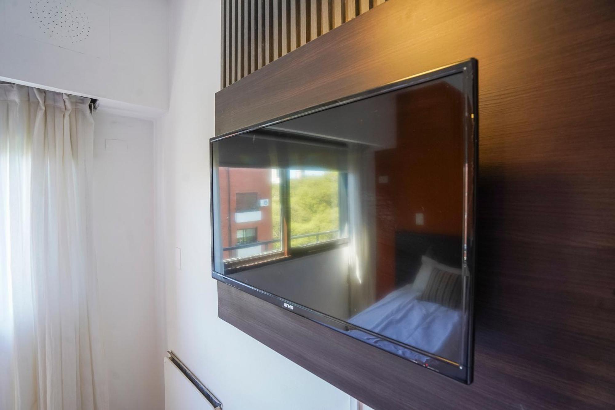 Appartamento Exclusivo Apartamento Con Pileta Cerca De River