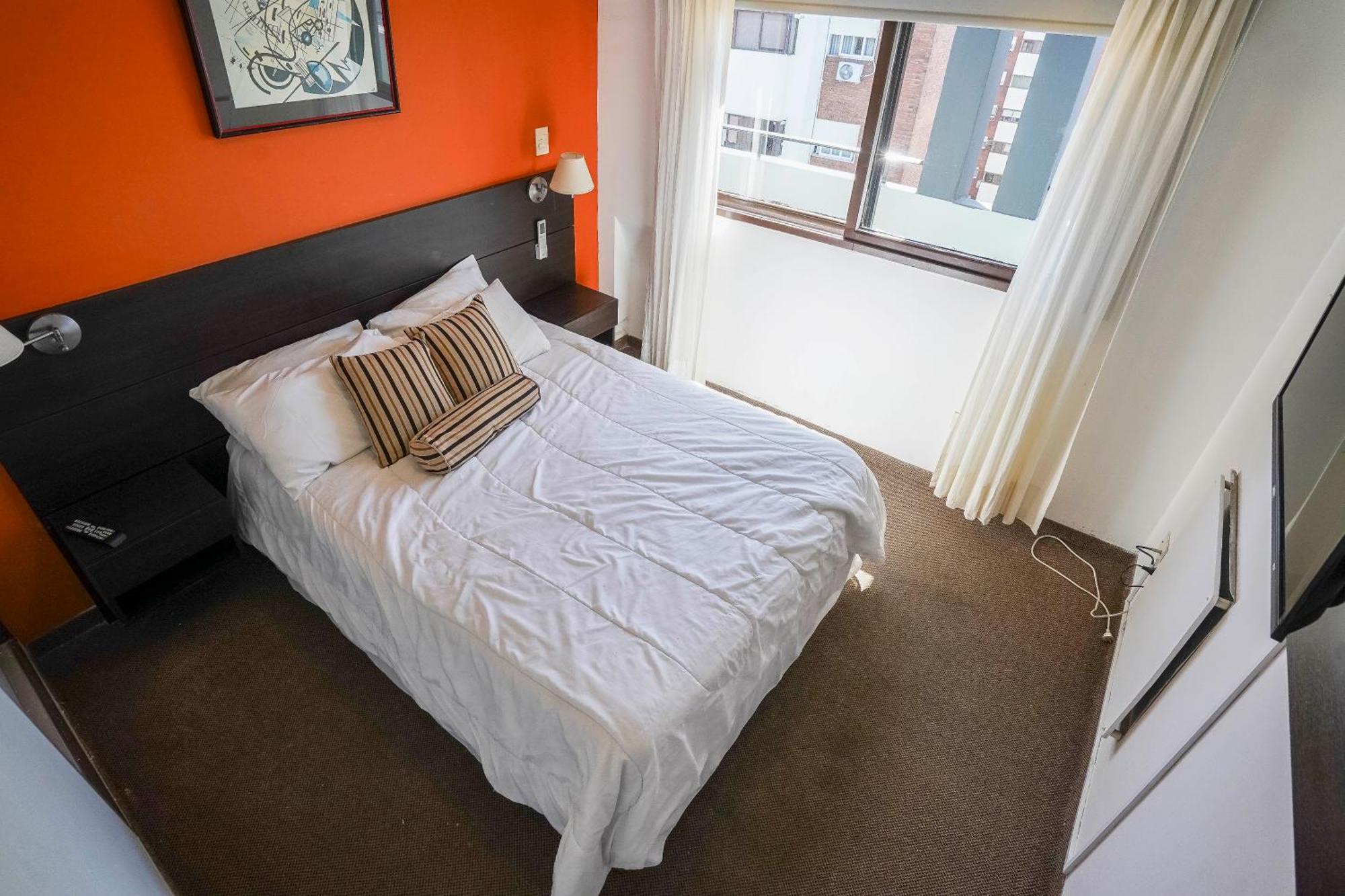 Appartamento Exclusivo Apartamento Con Pileta Cerca De River