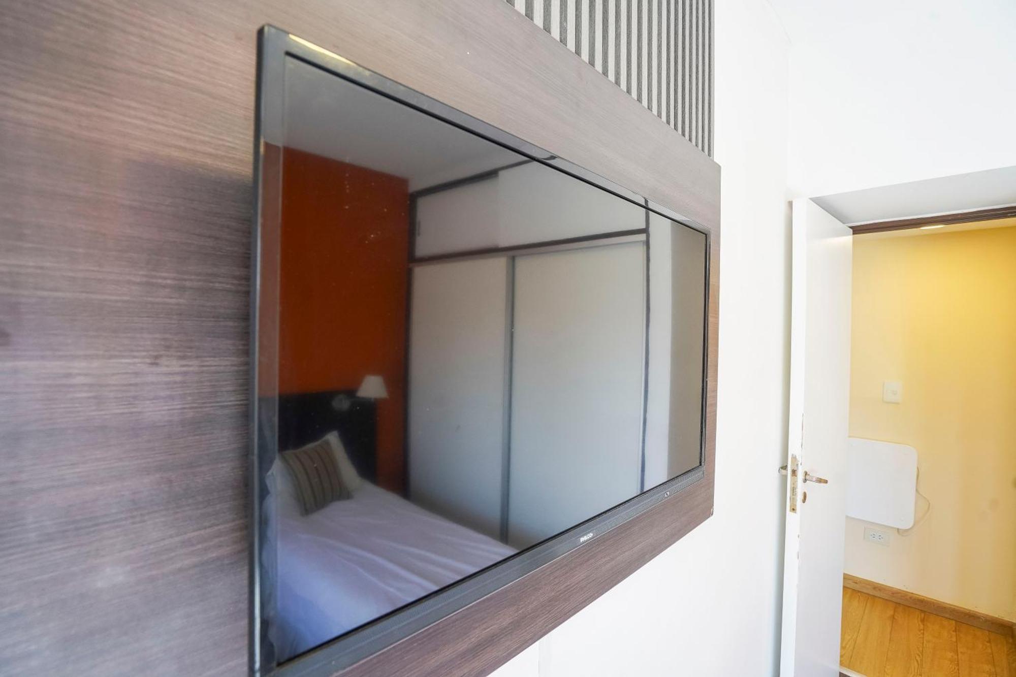 Exclusivo Apartamento Con Pileta Cerca De River Appartamento Buenos Aires