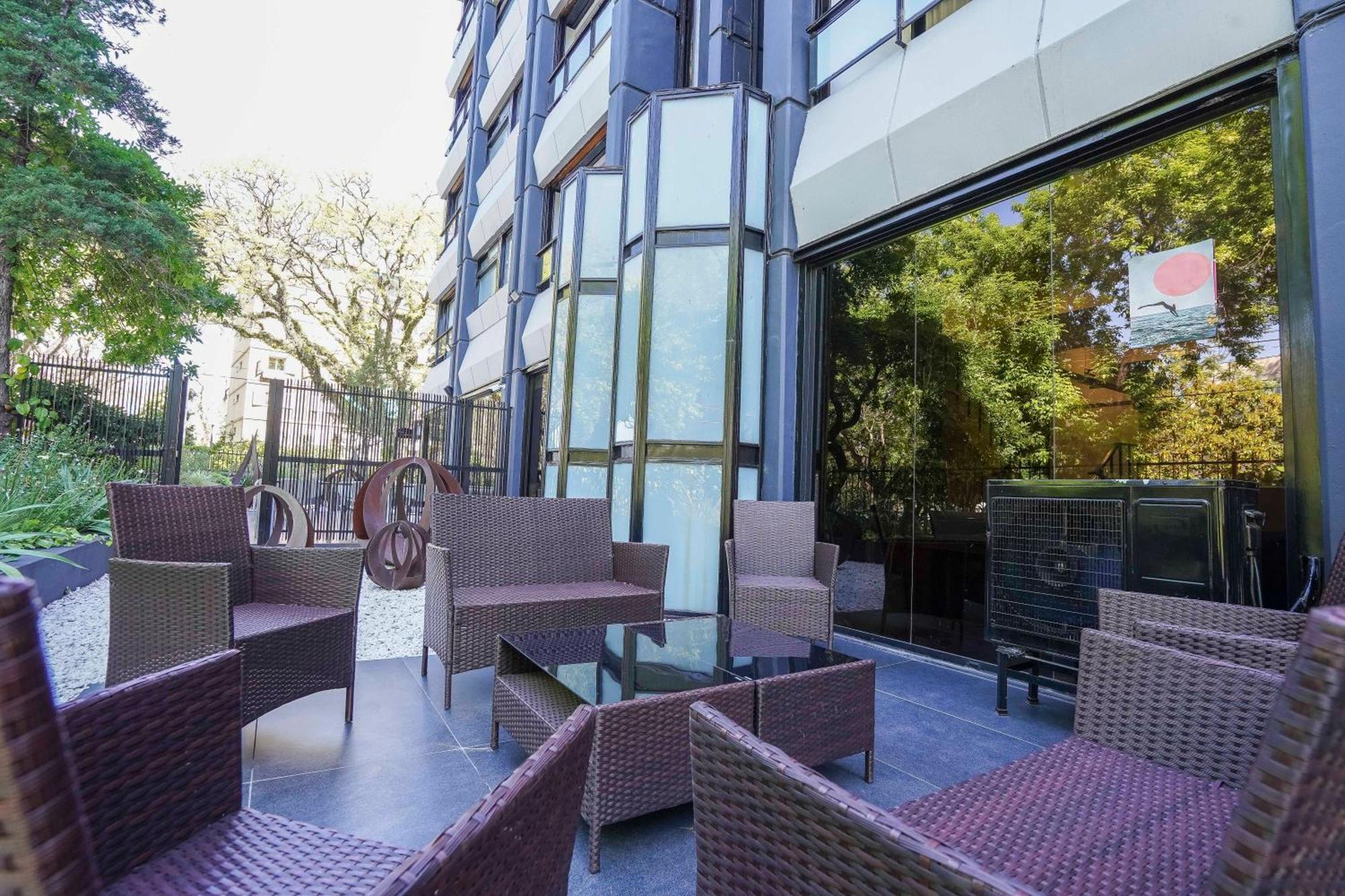 Exclusivo Apartamento Con Pileta Cerca De River Appartamento Buenos Aires