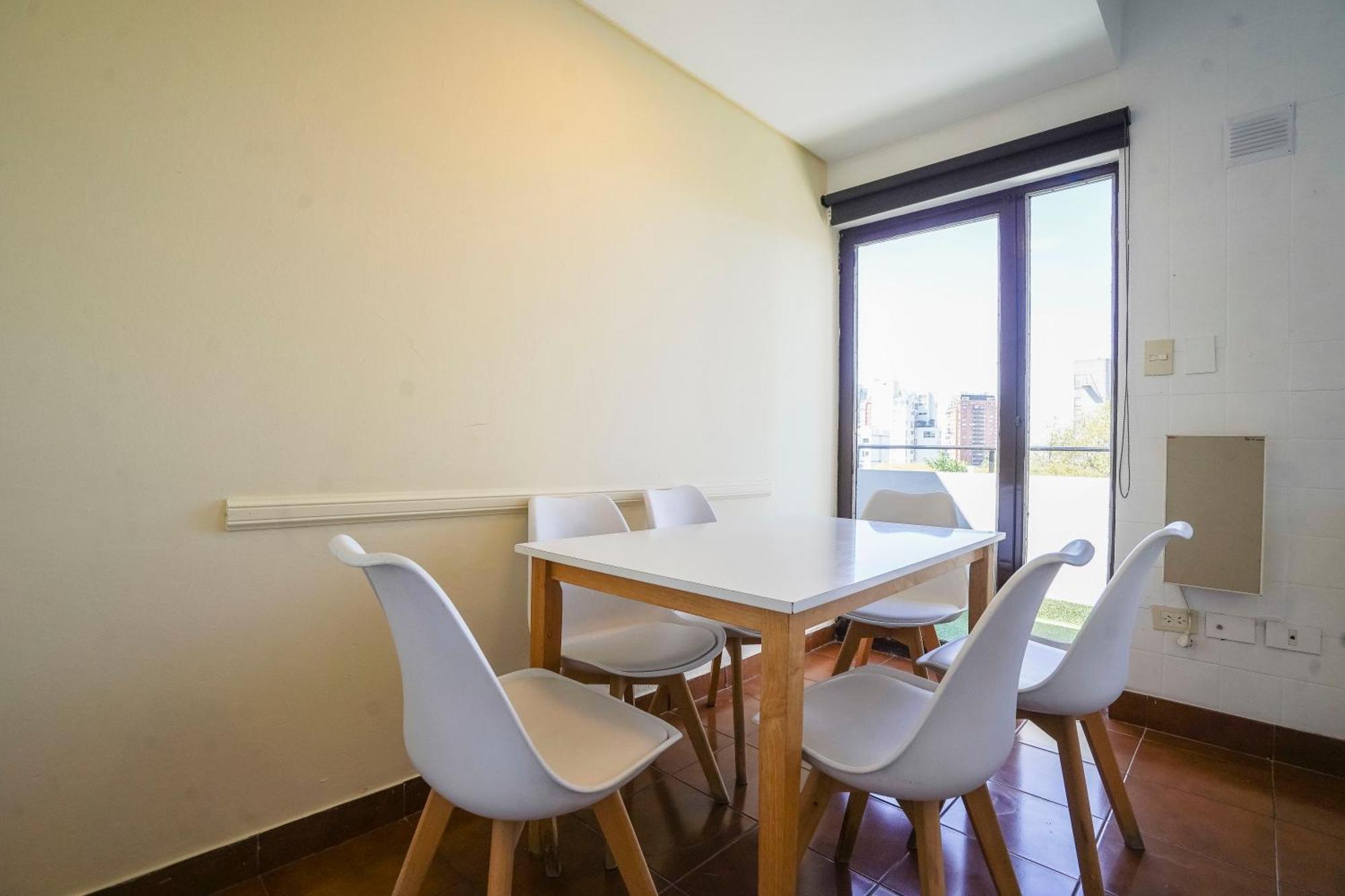 Appartamento Exclusivo Apartamento Con Pileta Cerca De River *