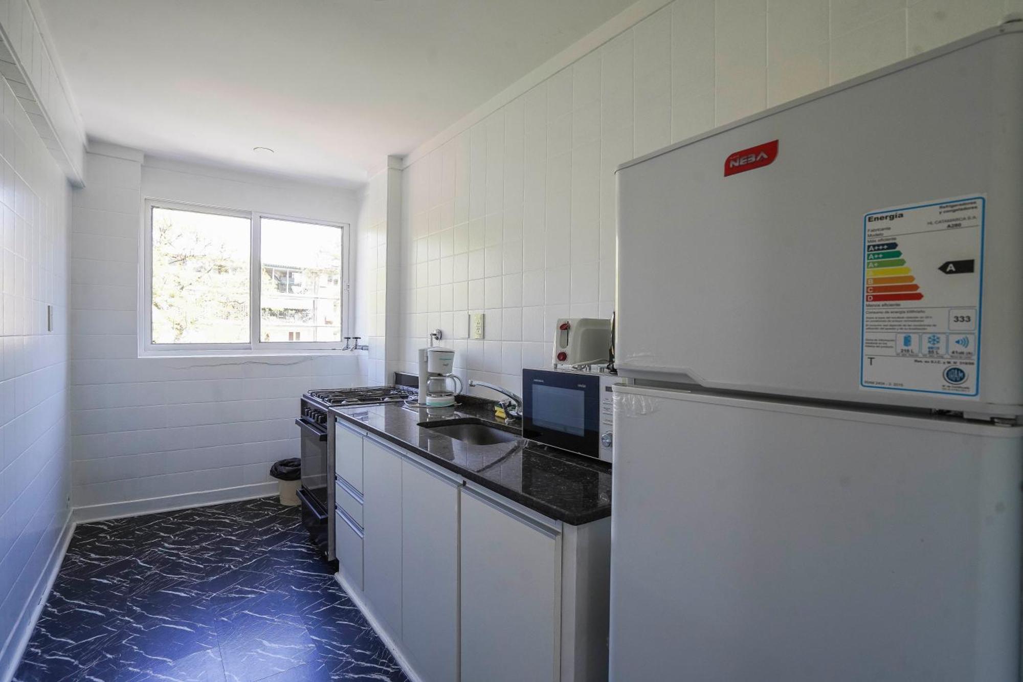 Exclusivo Apartamento Con Pileta Cerca De River Appartamento