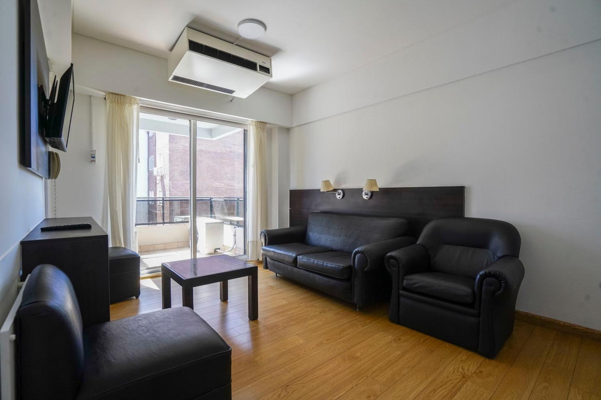 Appartamento Exclusivo Apartamento Con Pileta Cerca De River *