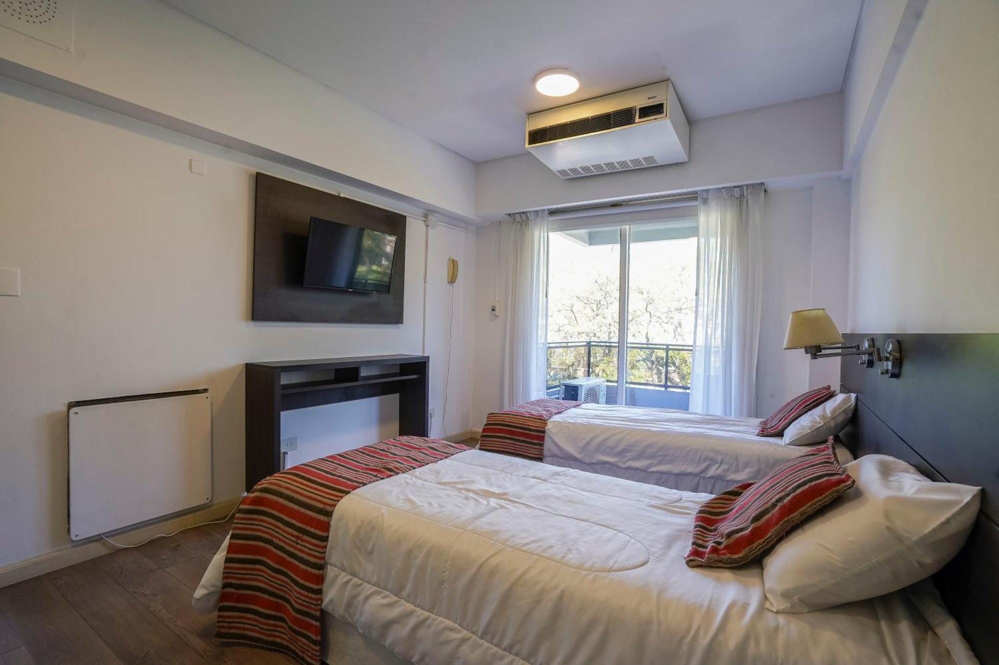 Exclusivo Apartamento Con Pileta Cerca De River Appartamento Buenos Aires