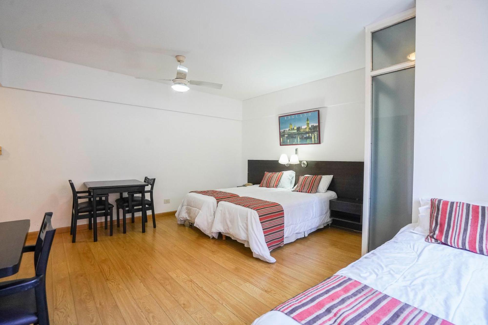 Exclusivo Apartamento Con Pileta Cerca De River Appartamento Buenos Aires