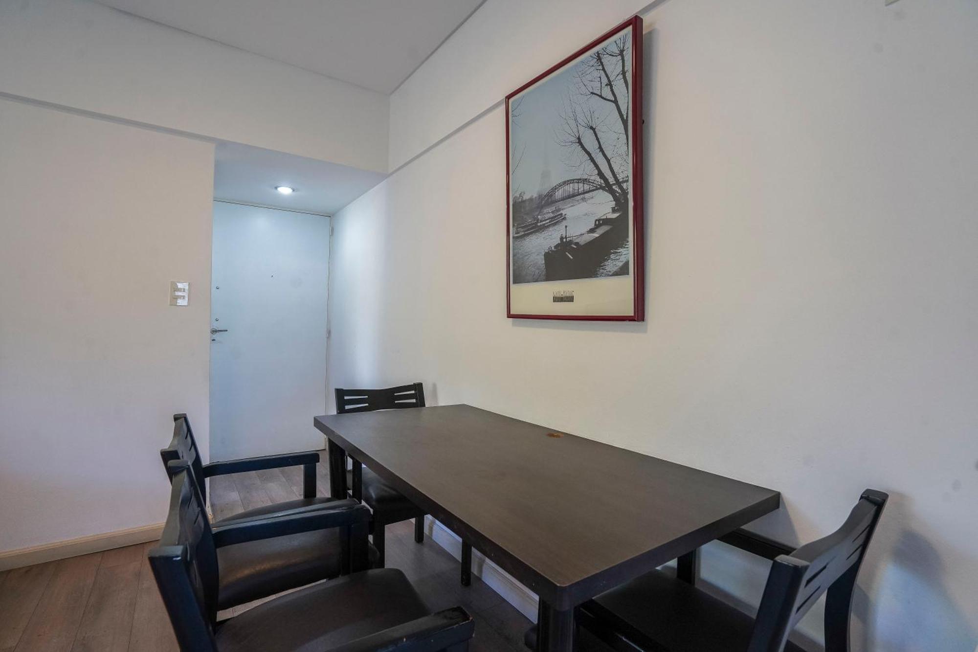 Appartamento Exclusivo Apartamento Con Pileta Cerca De River *