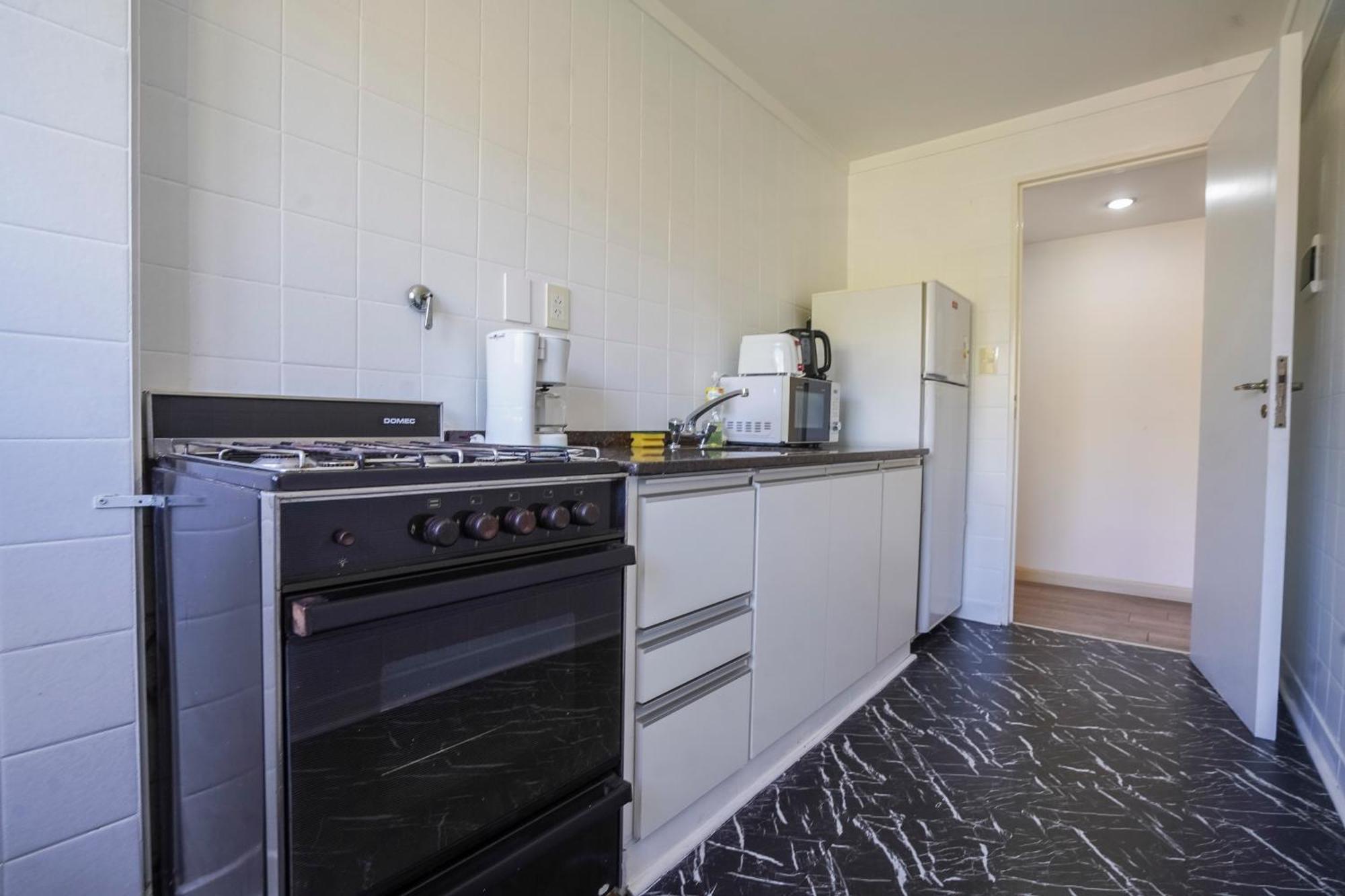 Appartamento Exclusivo Apartamento Con Pileta Cerca De River