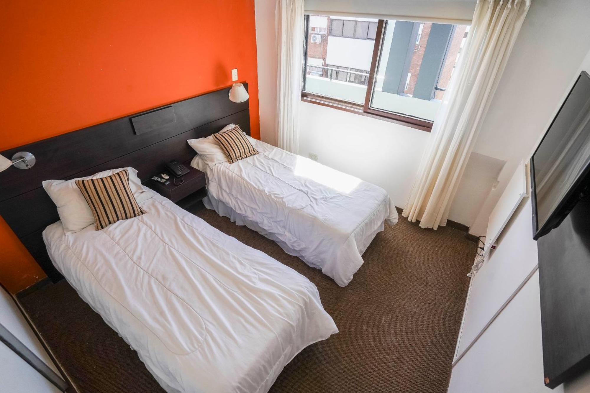Exclusivo Apartamento Con Pileta Cerca De River Appartamento *