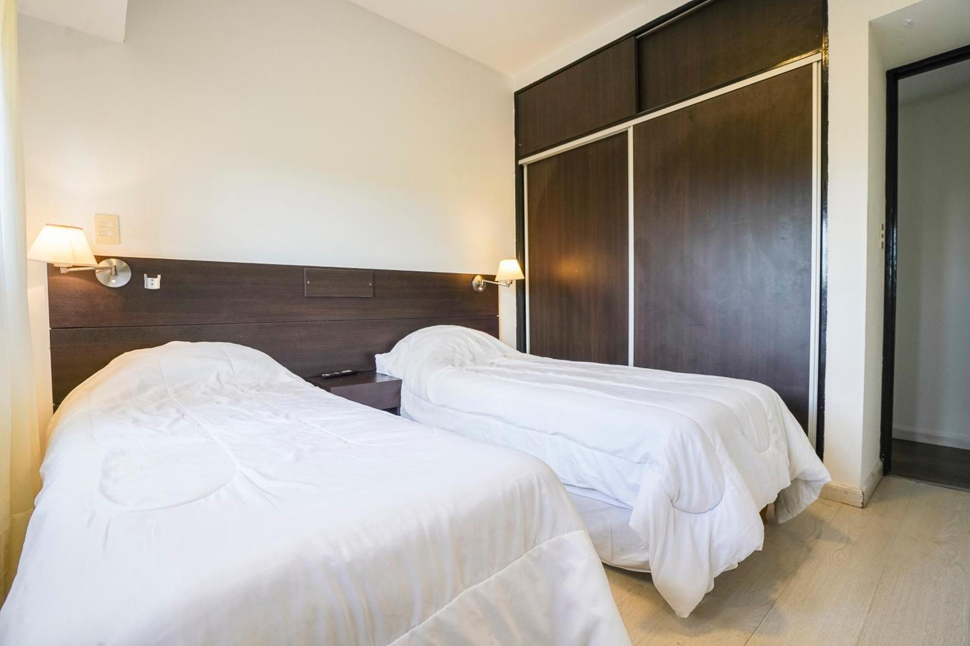 Exclusivo Apartamento Con Pileta Cerca De River * Buenos Aires