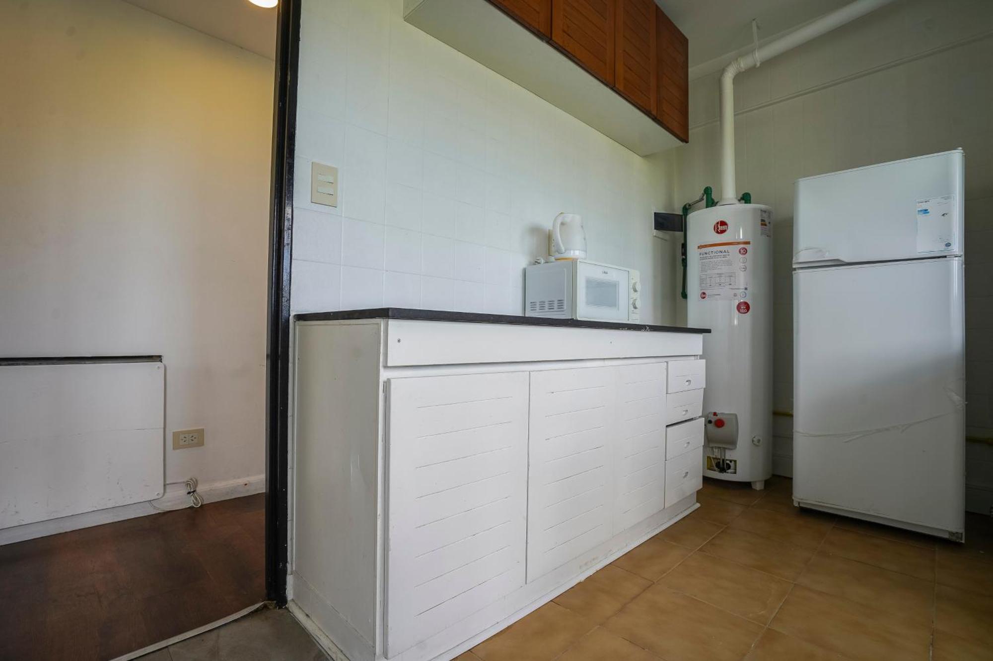 Appartamento Exclusivo Apartamento Con Pileta Cerca De River