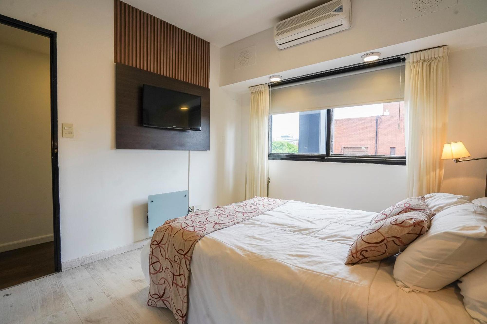Appartamento Exclusivo Apartamento Con Pileta Cerca De River *