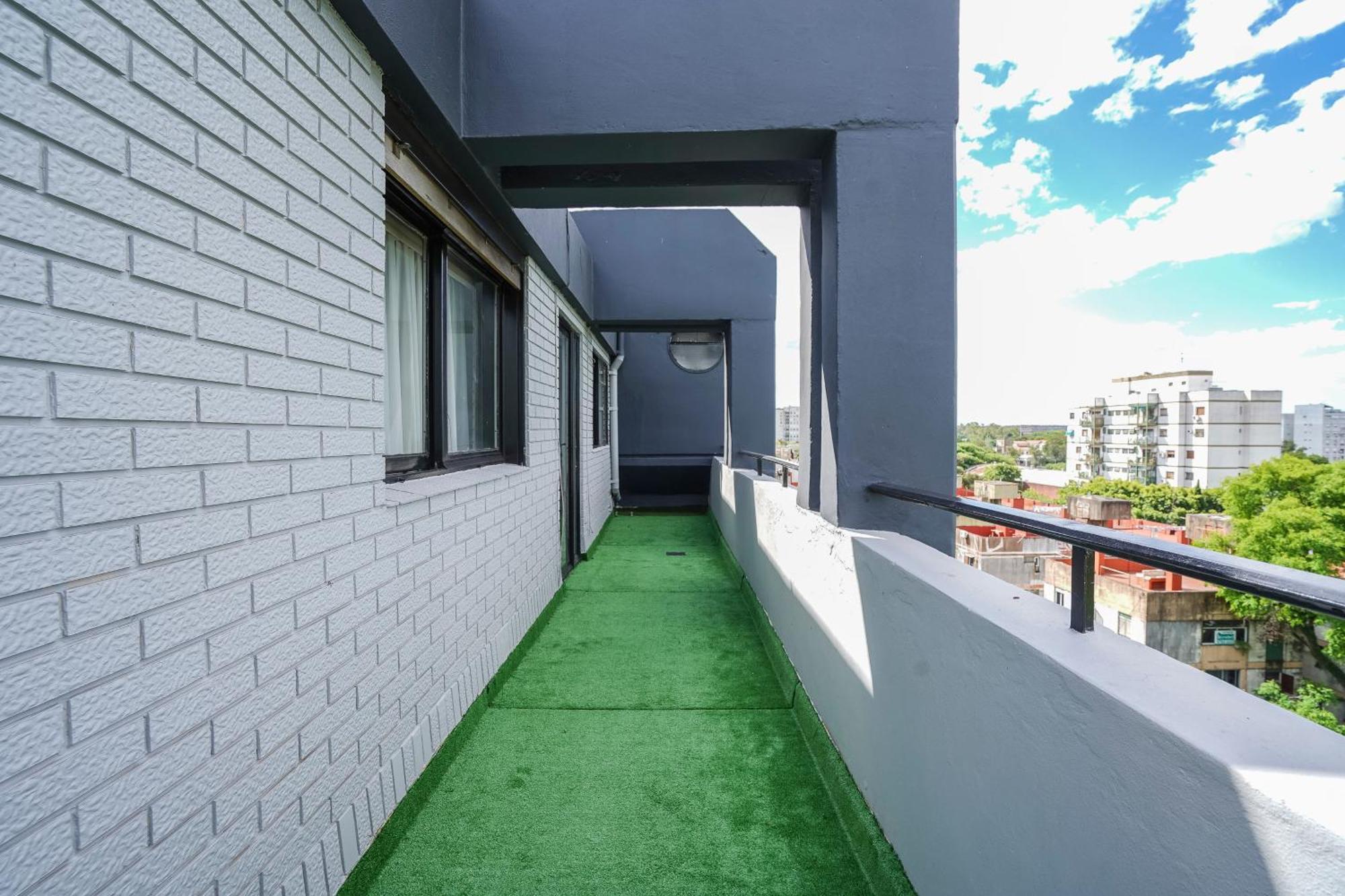 Exclusivo Apartamento Con Pileta Cerca De River * Buenos Aires
