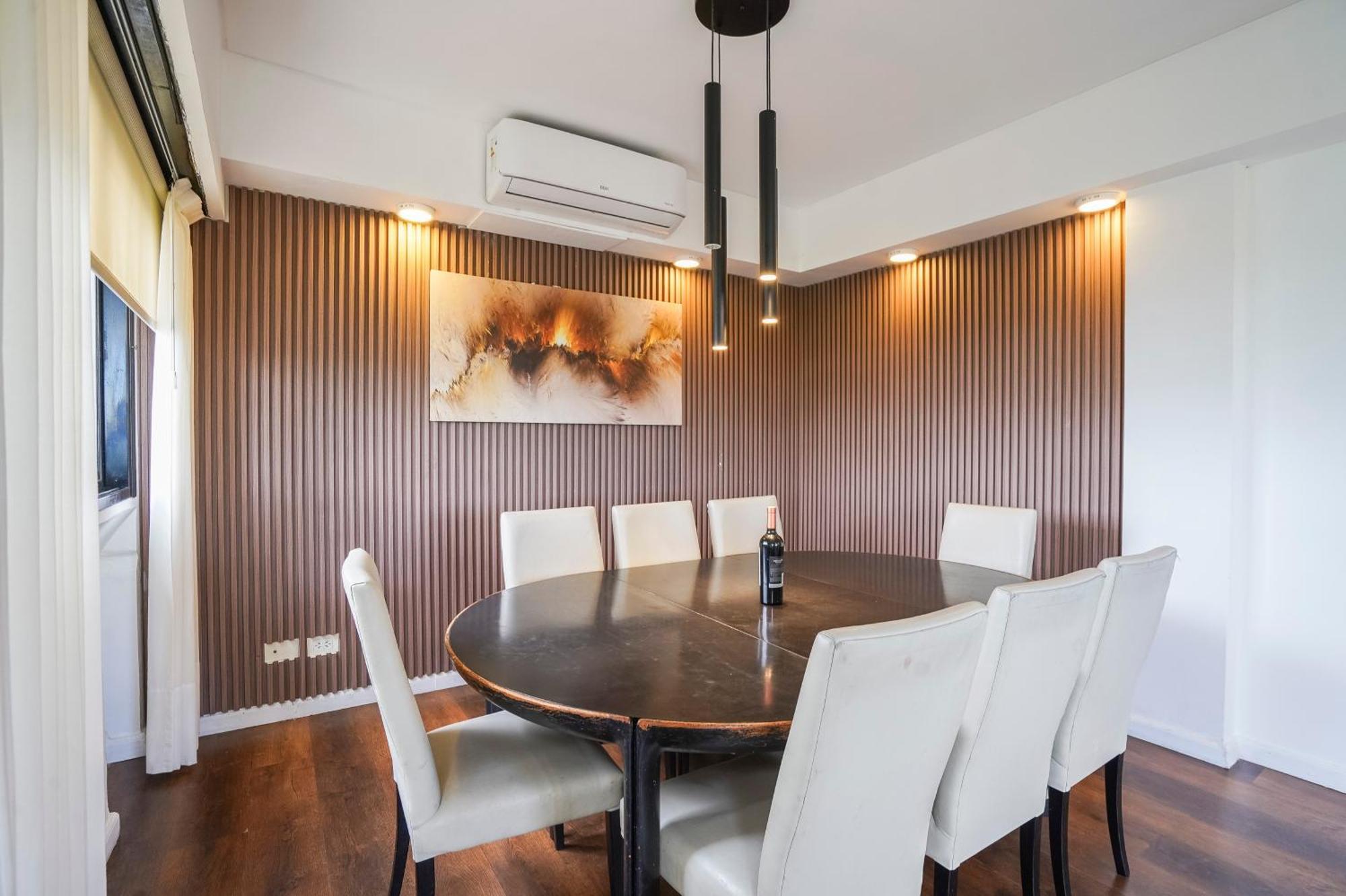 Appartamento Exclusivo Apartamento Con Pileta Cerca De River