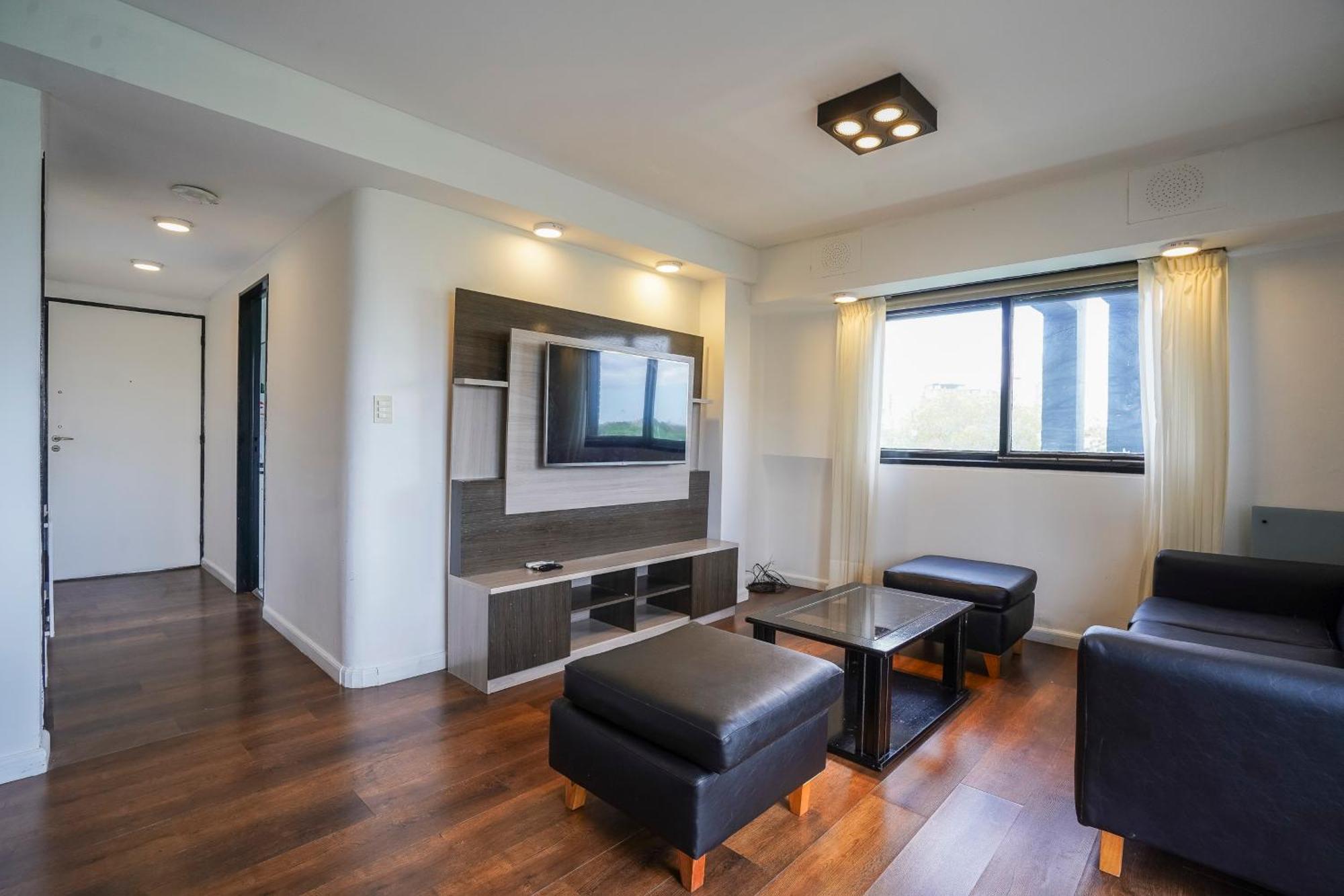 Appartamento Exclusivo Apartamento Con Pileta Cerca De River *