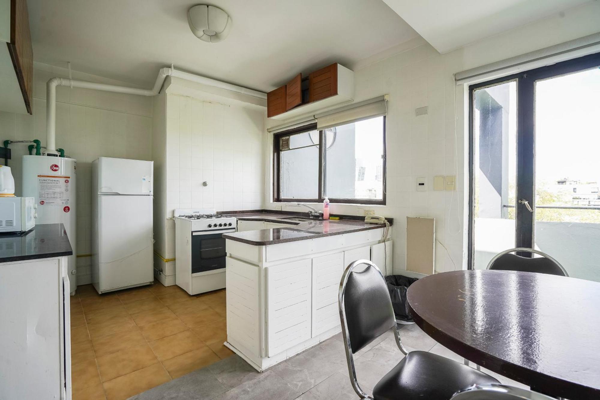 Exclusivo Apartamento Con Pileta Cerca De River * Buenos Aires